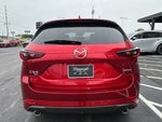 2025 Mazda Mazda CX-5 2.5 S Select Package AWD