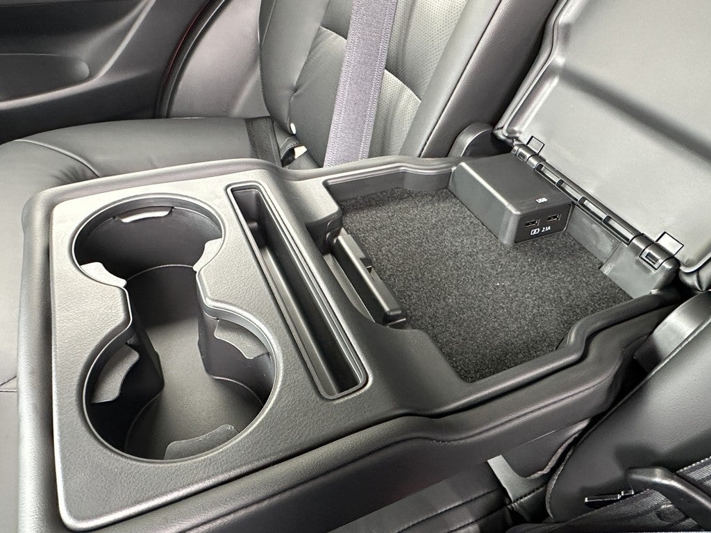 2025 Mazda Mazda CX-5 2.5 S Select Package AWD