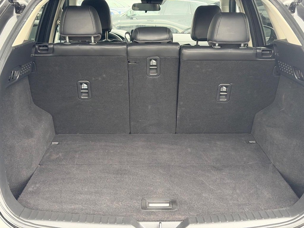 2025 Mazda Mazda CX-5 2.5 S Select Package AWD