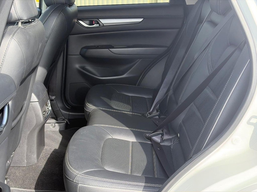 2025 Mazda Mazda CX-5 2.5 S Preferred Package AWD