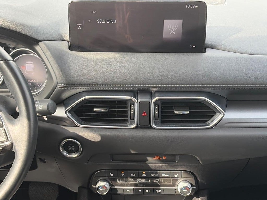 2025 Mazda Mazda CX-5 2.5 S Preferred Package AWD