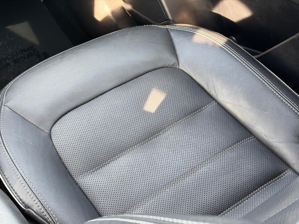 2025 Mazda Mazda CX-5 2.5 S Preferred Package AWD