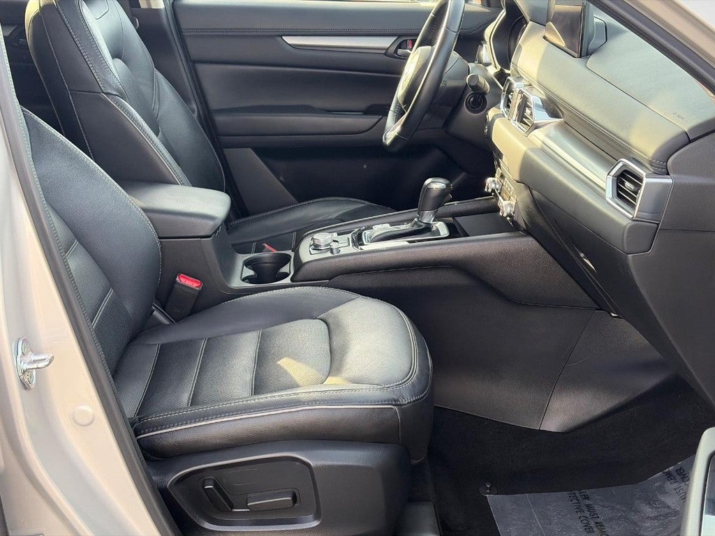 2025 Mazda Mazda CX-5 2.5 S Preferred Package AWD