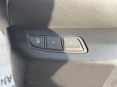 2025 Mazda Mazda CX-5 2.5 S Preferred Package AWD