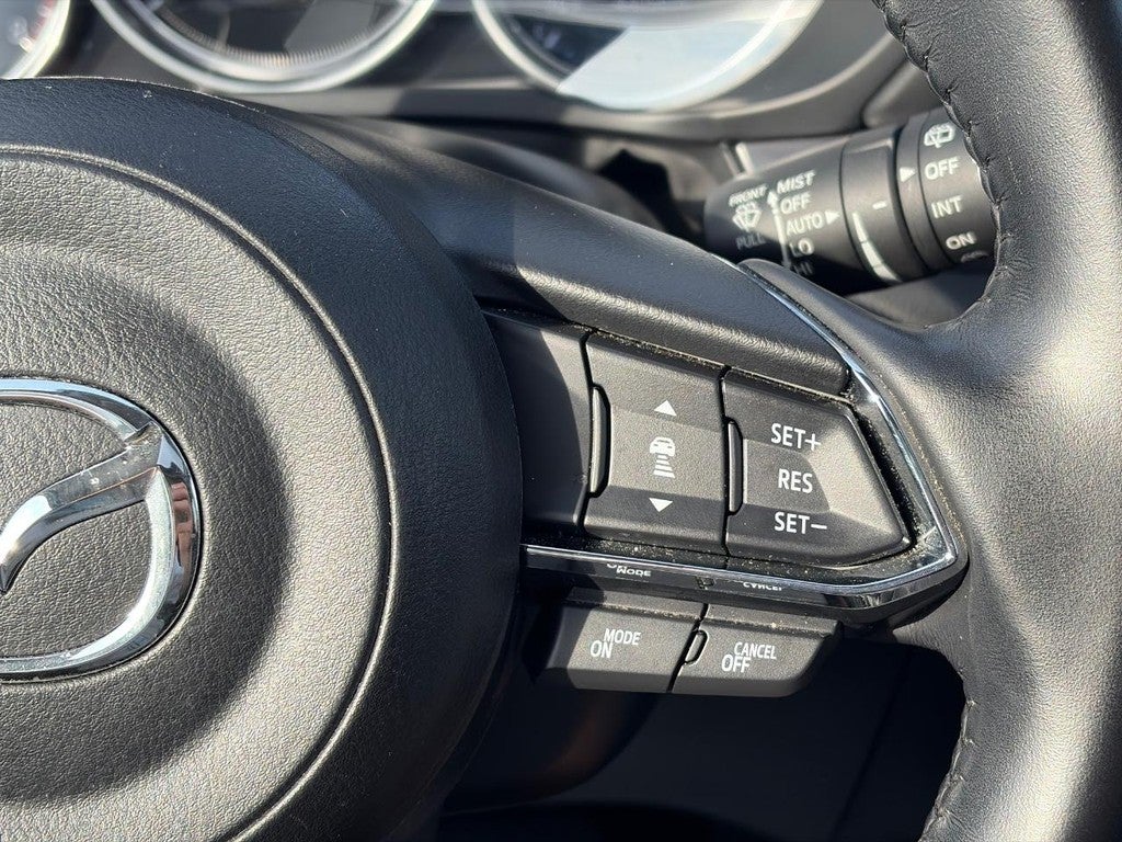 2025 Mazda Mazda CX-5 2.5 S Preferred Package AWD