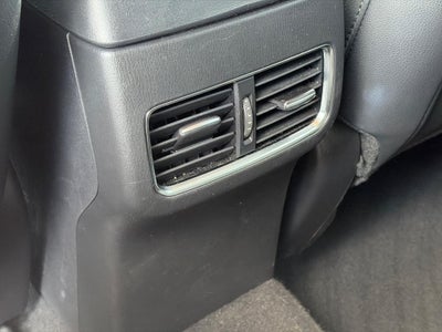 2025 Mazda Mazda CX-5 2.5 S Preferred Package AWD