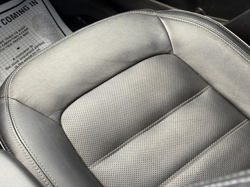 2025 Mazda Mazda CX-5 2.5 S Preferred Package AWD