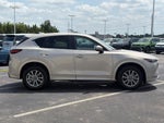 2025 Mazda Mazda CX-5 2.5 S Preferred Package AWD
