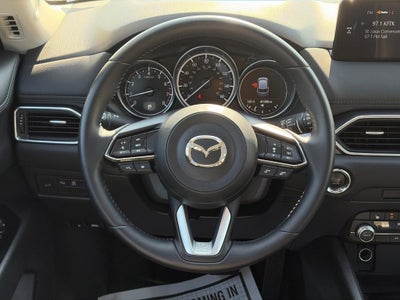 2025 Mazda Mazda CX-5 2.5 S Preferred Package AWD