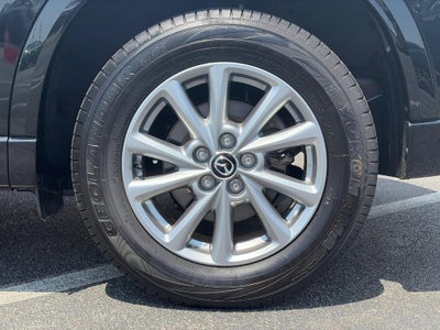 2025 Mazda Mazda CX-5 2.5 S Preferred Package AWD