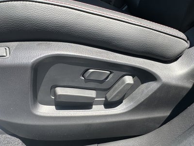 2025 Mazda Mazda CX-5 2.5 S Carbon Edition AWD