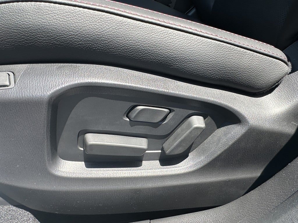 2025 Mazda Mazda CX-5 2.5 S Carbon Edition AWD