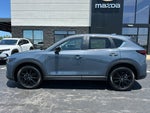 2025 Mazda Mazda CX-5 2.5 S Carbon Edition AWD