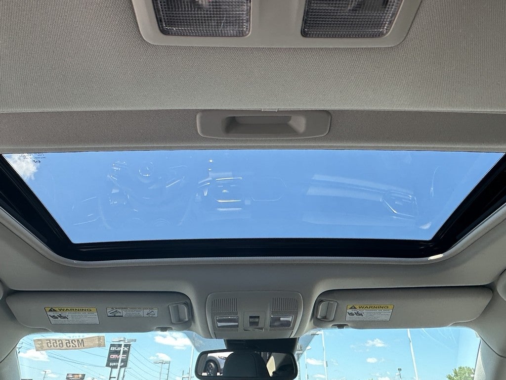 2025 Mazda Mazda CX-5 2.5 S Carbon Edition AWD