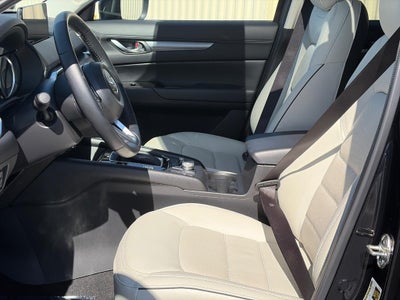 2025 Mazda Mazda CX-5 2.5 S Preferred Package AWD