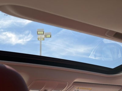 2023 Mazda Mazda CX-5 2.5 S Carbon Edition AWD