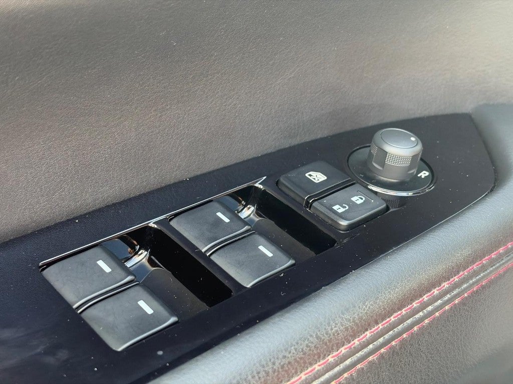 2023 Mazda Mazda CX-5 2.5 S Carbon Edition AWD