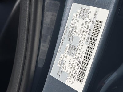 2023 Mazda Mazda CX-5 2.5 S Carbon Edition AWD