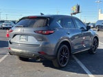 2022 Mazda Mazda CX-5 2.5 S Carbon Edition AWD
