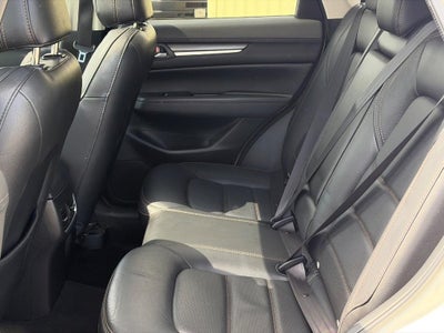 2022 Mazda Mazda CX-5 2.5 S Premium Package AWD