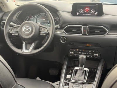 2019 Mazda Mazda CX-5 Grand Touring Reserve AWD