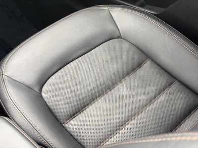 2019 Mazda Mazda CX-5 Grand Touring Reserve AWD