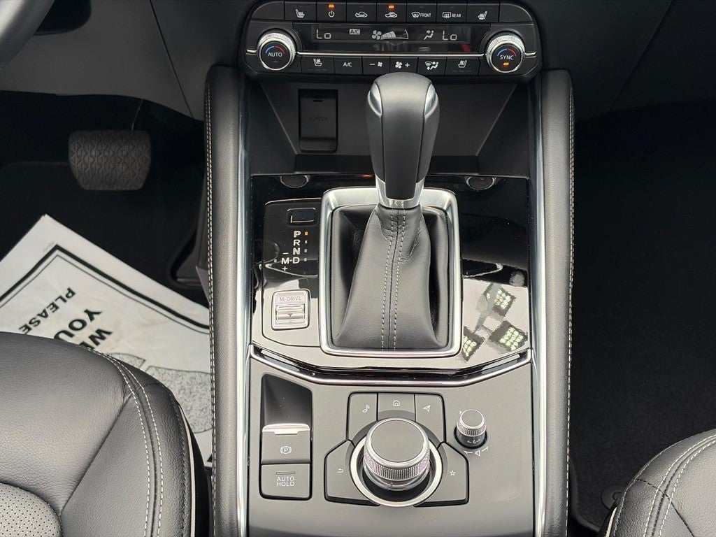 2025 Mazda Mazda CX-5 2.5 S Premium Plus Package AWD