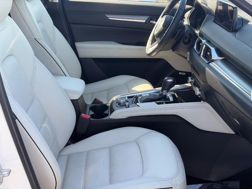 2024 Mazda Mazda CX-5 2.5 S Premium Plus Package AWD