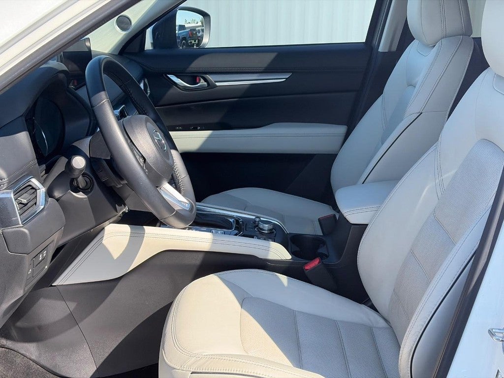 2024 Mazda Mazda CX-5 2.5 S Premium Plus Package AWD