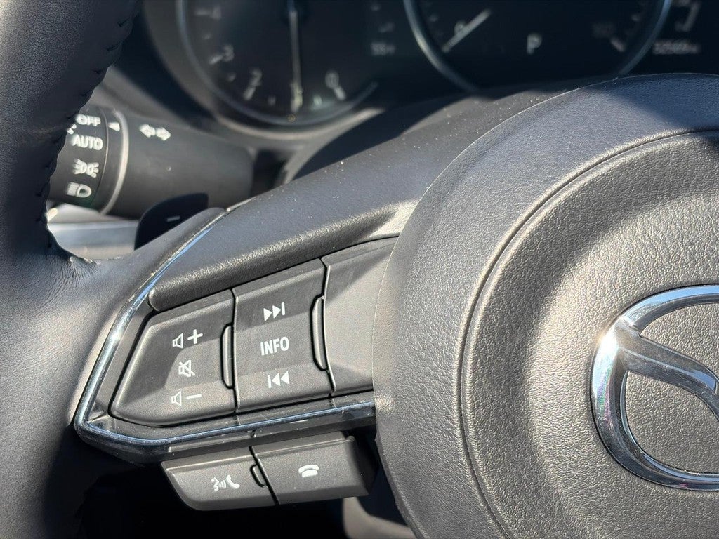 2024 Mazda Mazda CX-5 2.5 S Premium Plus Package AWD