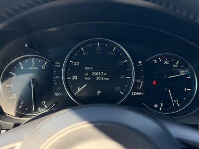 2024 Mazda Mazda CX-5 2.5 S Premium Plus Package AWD