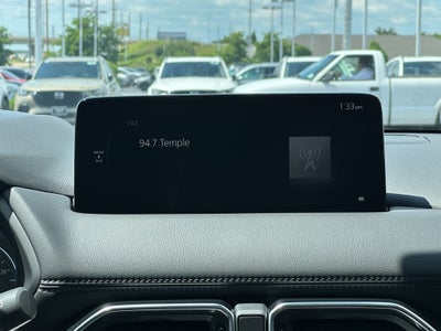 2025 Mazda Mazda CX-5 2.5 S Premium Plus Package AWD