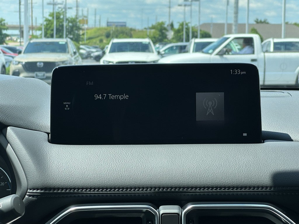 2025 Mazda Mazda CX-5 2.5 S Premium Plus Package AWD