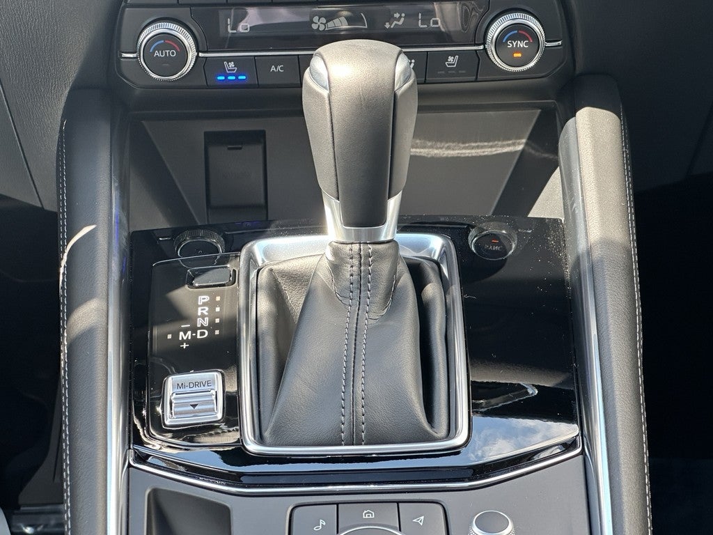 2025 Mazda Mazda CX-5 2.5 S Premium Plus Package AWD