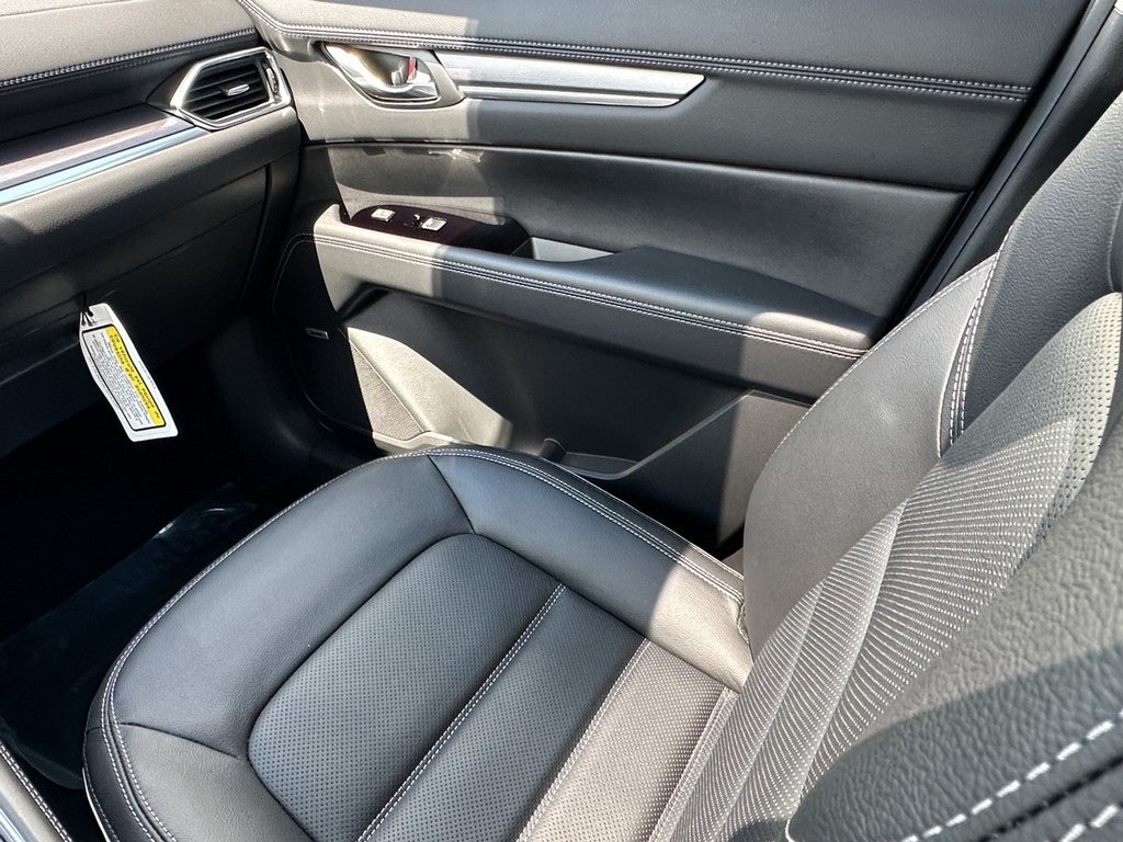 2025 Mazda Mazda CX-5 2.5 S Premium Plus Package AWD