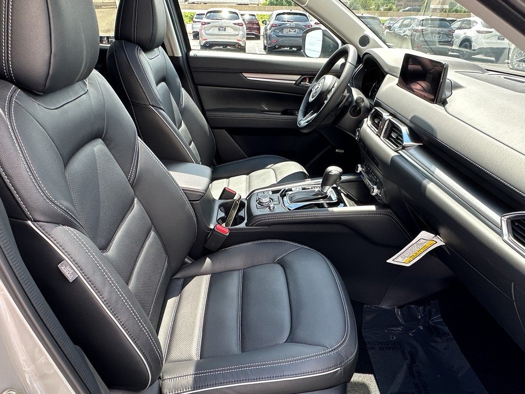 2025 Mazda Mazda CX-5 2.5 S Premium Plus Package AWD