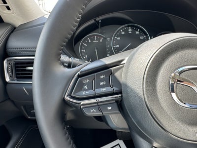 2025 Mazda Mazda CX-5 2.5 S Premium Plus Package AWD