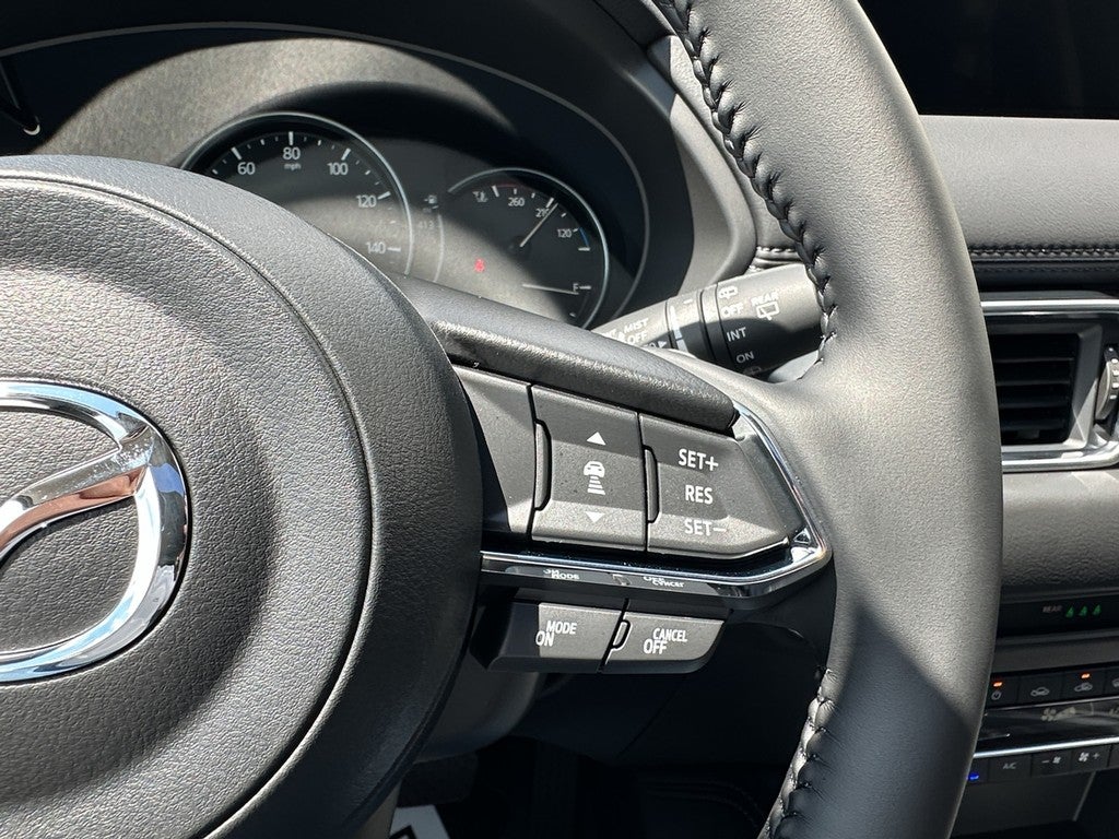 2025 Mazda Mazda CX-5 2.5 S Premium Plus Package AWD