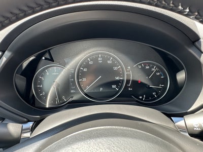 2025 Mazda Mazda CX-5 2.5 S Premium Plus Package AWD