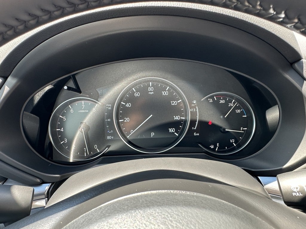 2025 Mazda Mazda CX-5 2.5 S Premium Plus Package AWD