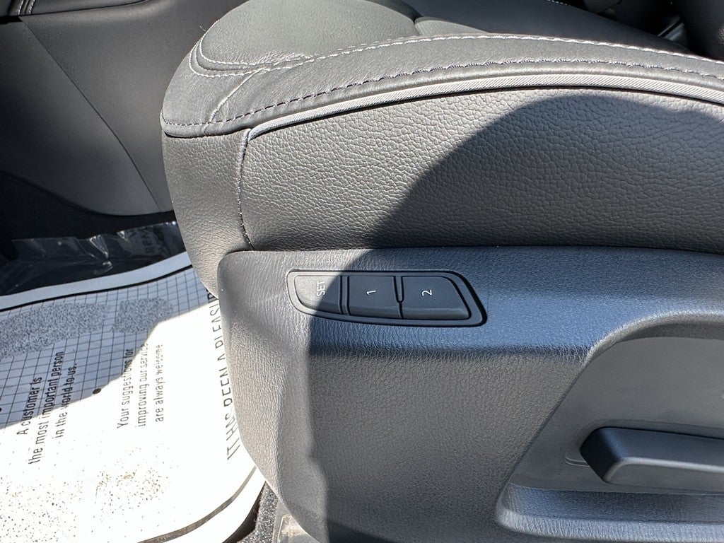 2025 Mazda Mazda CX-5 2.5 S Premium Plus Package AWD