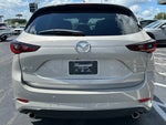 2025 Mazda Mazda CX-5 2.5 S Premium Plus Package AWD