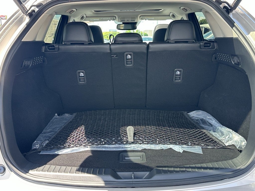 2025 Mazda Mazda CX-5 2.5 S Premium Plus Package AWD