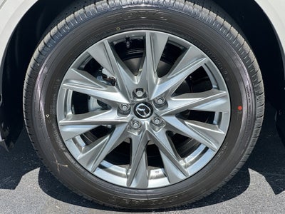 2025 Mazda Mazda CX-5 2.5 S Premium Plus Package AWD