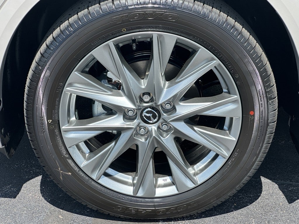 2025 Mazda Mazda CX-5 2.5 S Premium Plus Package AWD