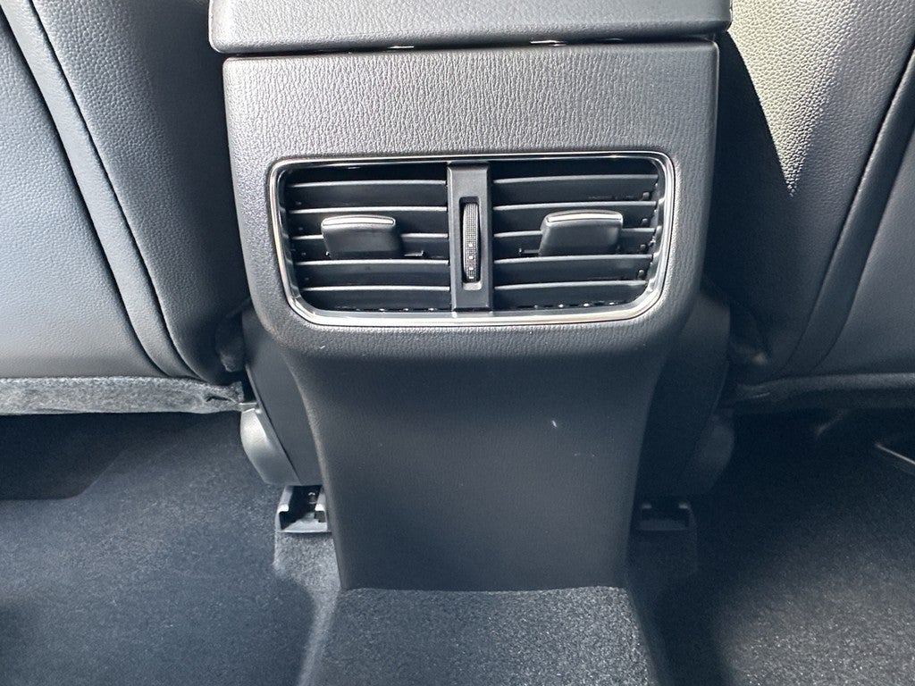 2025 Mazda Mazda CX-5 2.5 S Premium Plus Package AWD