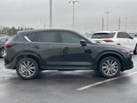 2025 Mazda Mazda CX-5 2.5 Turbo Signature AWD