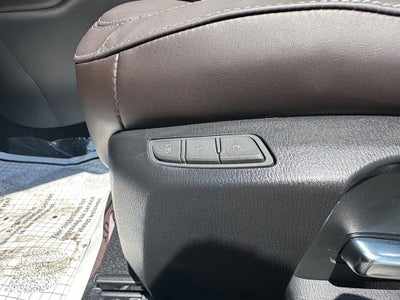 2025 Mazda Mazda CX-5 2.5 Turbo Signature AWD