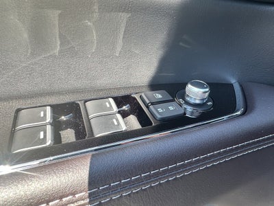 2025 Mazda Mazda CX-5 2.5 Turbo Signature AWD