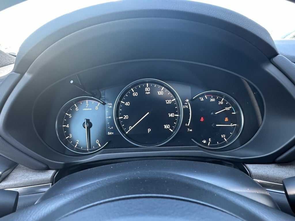 2025 Mazda Mazda CX-5 2.5 Turbo Signature AWD